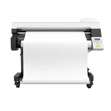 Large Format Printer