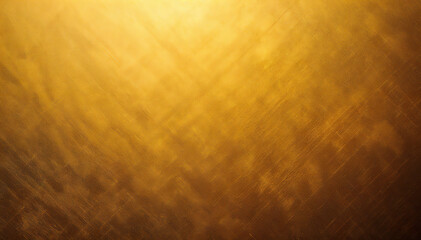 abstract golden background with dynamic and textured patterns. The light dances across the surface, creating depth and a sense of movement. 