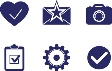 most popular icon set