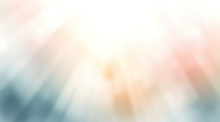 A vibrant spring backdrop bathed in soft hues, where warm light cascades and creates an inviting atmosphere of renewal and tranquility, perfect for celebrations