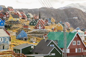 View of the city. © Erik Ensted