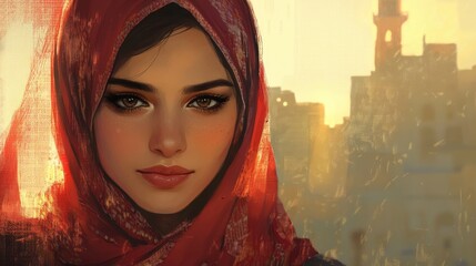 Honoring Arab American Heritage: Celebrating Contributions and Culture in April