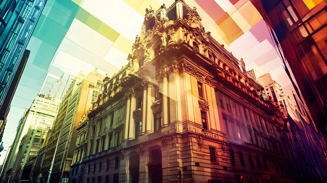 Revolutionizing banking through techa??s impact