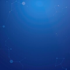 Fototapeta premium Abstract geometric pattern with interlocking golden shapes, visual interest, artistic arrangement, simple composition, golden geometry