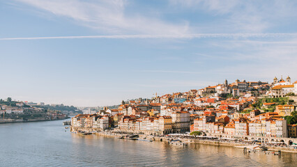 The Streets of Porto