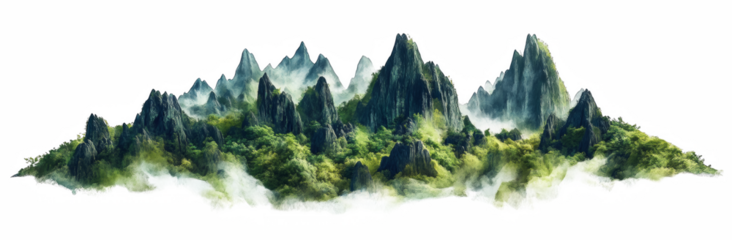 illustration of a grass