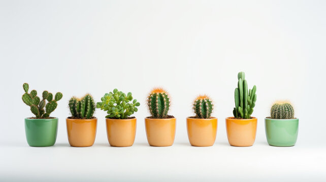 Cacti Collection