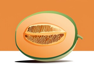 cantaloupe