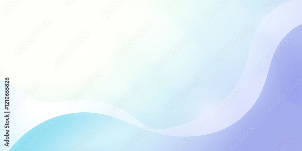 Poster soft colors blend harmoniously in this spring backdrop, creating a tranquil atmosphere perfect for a