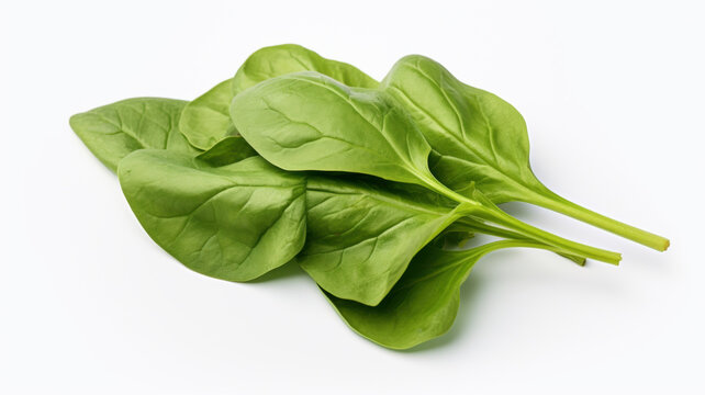 Spinach Leaves