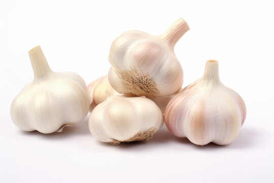 Garlic Bulbs