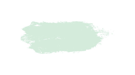 Vector brush stroke isolated on grunge background. Paint, ink brush, brush strokes, brushes, lines, frames, box, Abstract grunge paint brush stroke