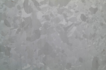 Galvanized metal texture
