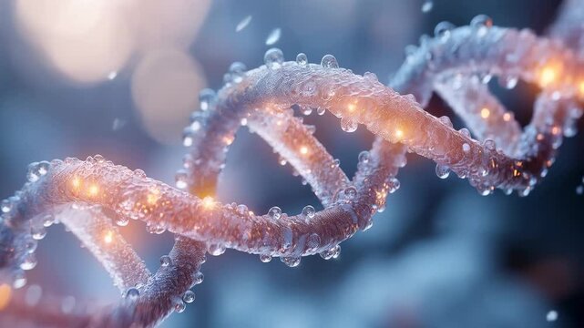 Exploring the Intricacies of DNA's Double Helix Structure