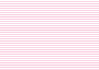 pink horizontal stripes background