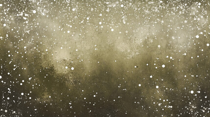 Obraz premium A banner of abstract art featuring single-color backgrounds with sparkling accents, creating diverse moods from serene and dreamy to energetic and luxurious. Ideal for vibrant, magical designs