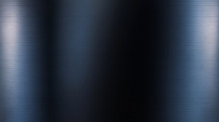 Fototapeta premium Brushed Metallic Texture Background
