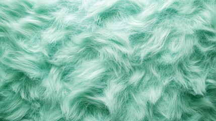 Obraz premium Textured mint green background