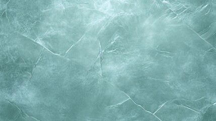 Obraz premium Textured teal abstract background