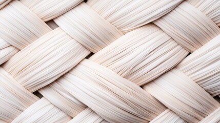 Woven Textured Background
