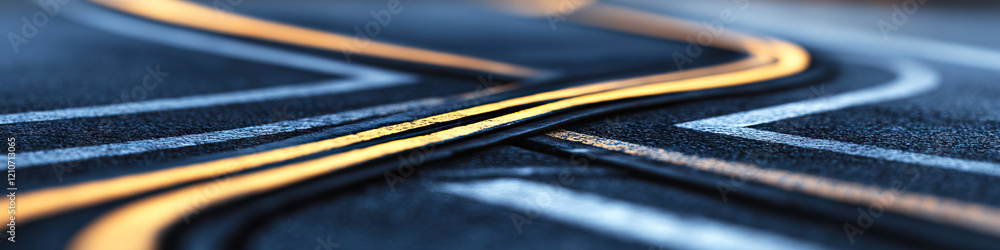 Poster abstract textured surface with intersecting lines