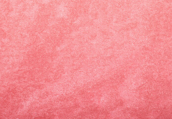 Red wall grunge texture background