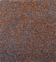 Brown wall grunge background texture