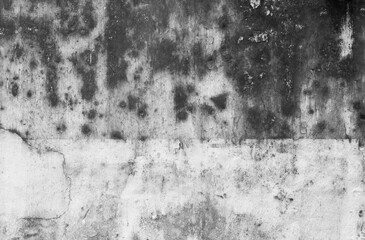 old grey wall background texture