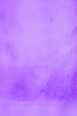 Abstract pink watercolor background texture