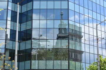 reflection