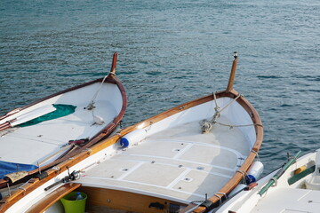 imbarcazioni a portovenere