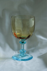 Glass - George Sand original