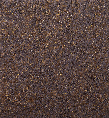 Brown wall grunge background texture