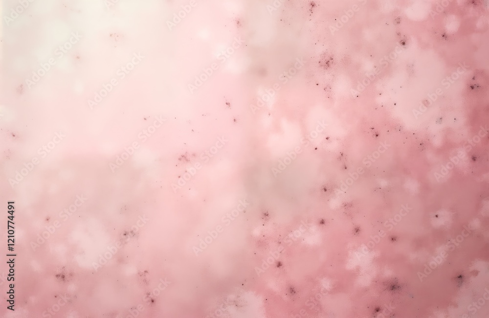 Poster abstract light pink textured concrete background. natural patterns create unique surface. suitable f