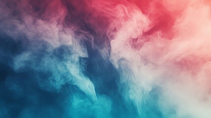 smooth abstract background with vibrant gradient colors, soft and elegant, high detail, calming and dynamic, modern and artistic design