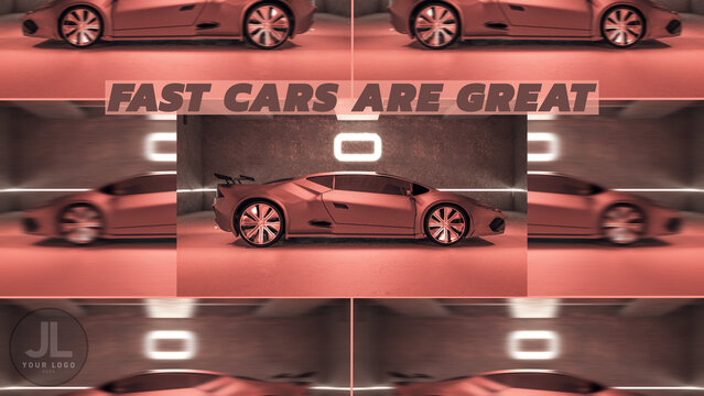 You Face That Way Overlay