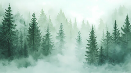 pine mist whisper