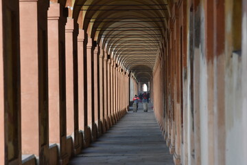 portici di bologna , unesco , arcade italia 