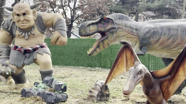 DinoPark 