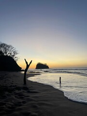 Bahia de Los Piratas, Costa Rica