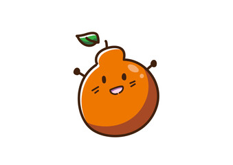 しらぬい　キャラクター　ゆるかわ　透過png