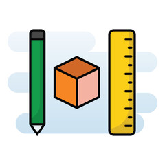 Design vector icon