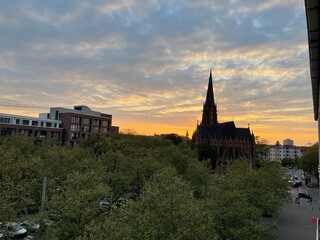 Christuskirche, Hannover