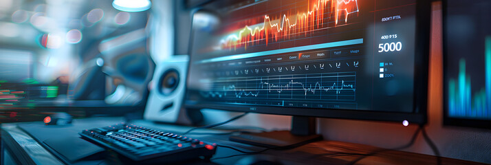 Demonstration of High-Speed 600 MB Internet Connection via Speed Test Results