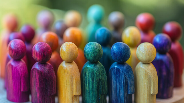 Le responsable des ressources humaines appr&eacute;cie la diversit&eacute; et promeut l'inclusion au sein de l'entreprise
