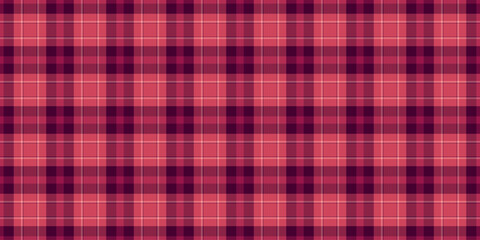 Chic plaid pattern for fabric, ideal for creating luxury garment