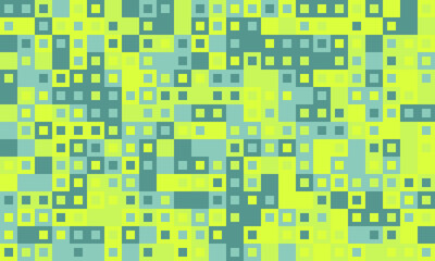 Colorful structured mosaic pattern, perfect for graphic textile designs, covers, or creative backgrounds with a touch of modern elegance.