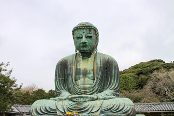 鎌倉大仏