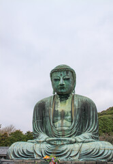 鎌倉大仏