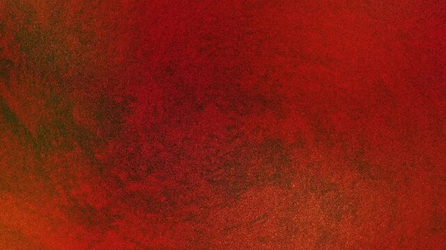 An abstract grainy gradient blur grunge texture motion graphic background design.